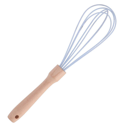 Patisse Siliconen Garde 30 Cm Hout/Wit