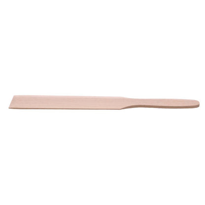 Patisse Houten Pannenkoekspatel 30 Cm
