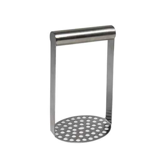 Kitchen Basics Rvs Aardappelstamper Met Greep