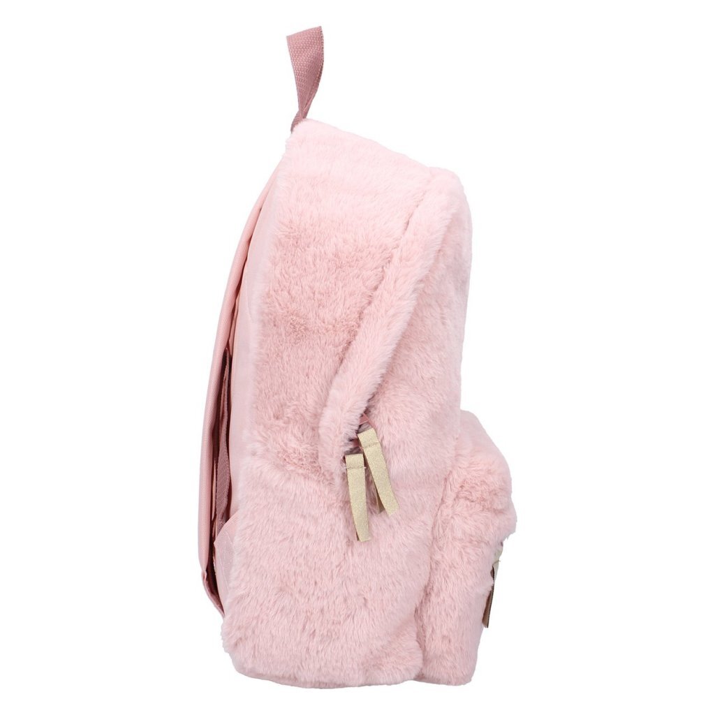 Milky Kiss Rugzak The Wow Factor 37X26X12 Cm Roze