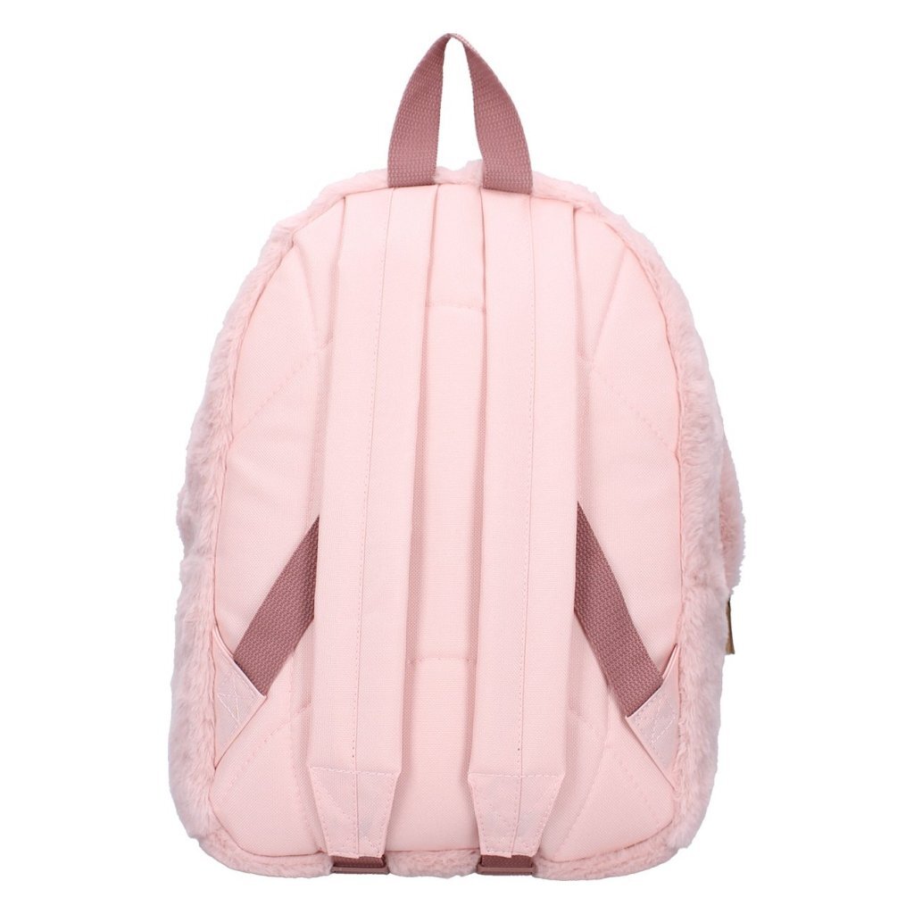 Milky Kiss Rugzak The Wow Factor 37X26X12 Cm Roze