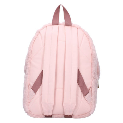 Milky Kiss Rugzak The Wow Factor 37X26X12 Cm Roze