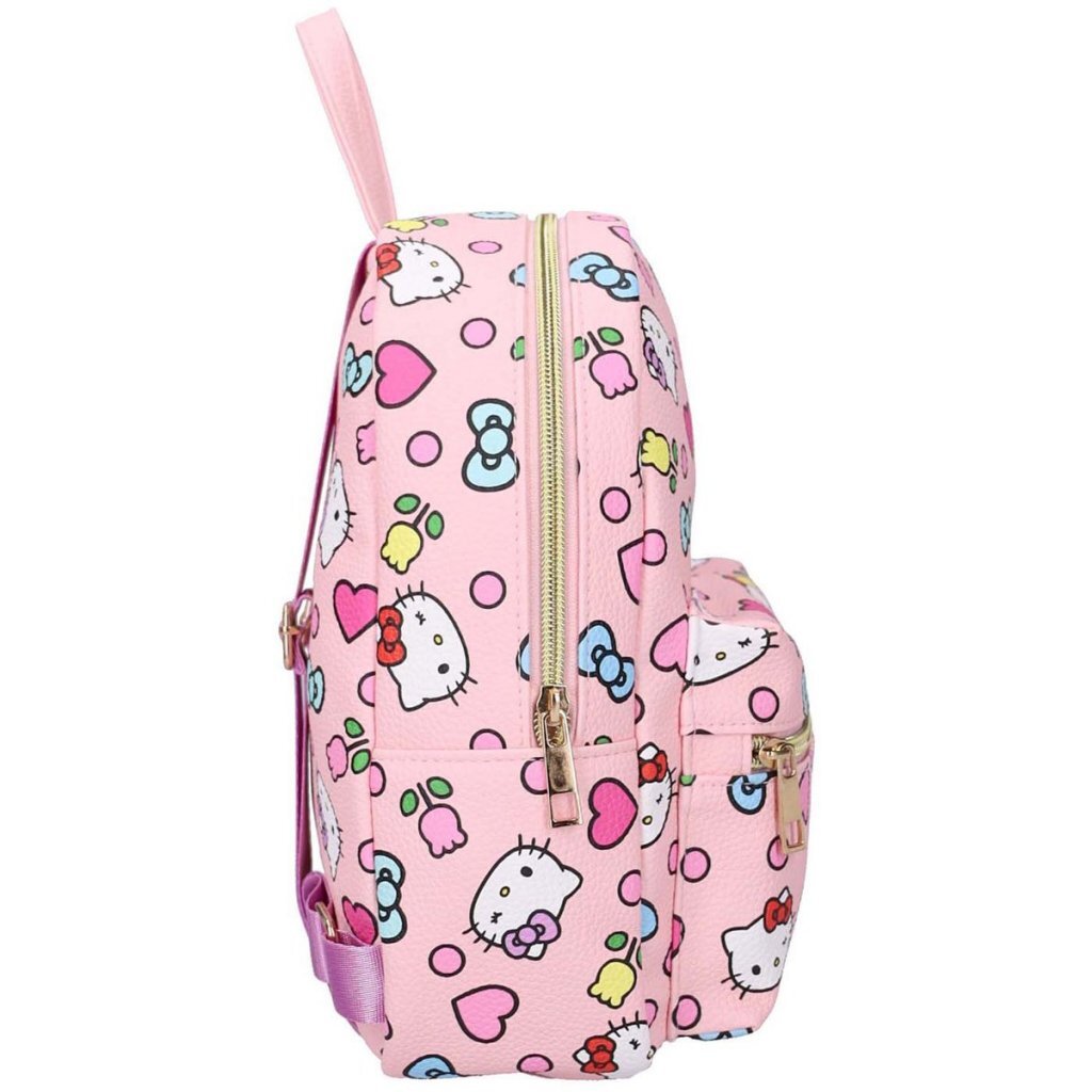 Overige Merken Hello Kitty Rugzak Sweet On You 4.5L 27X21X8 Cm Roze