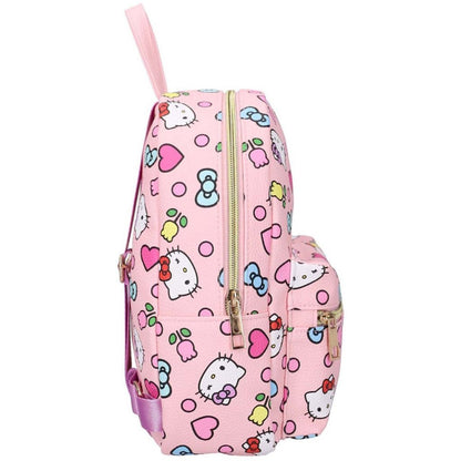 Overige Merken Hello Kitty Rugzak Sweet On You 4.5L 27X21X8 Cm Roze