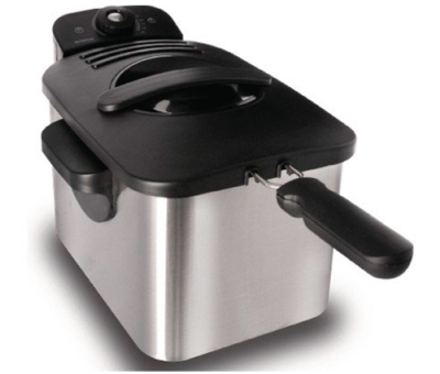 Inventum Gf431 Friteuse 3L 2200W