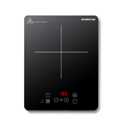 Inventum Ki120T Kookplaat 2200W