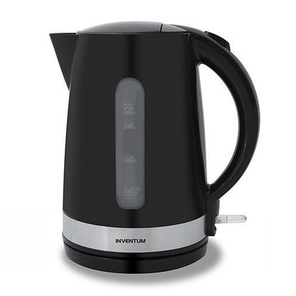 Inventum Hw217B Waterkoker 1.7L 2200W Zwart