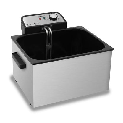 Inventum Gf750S Friteuse 5L 3000W