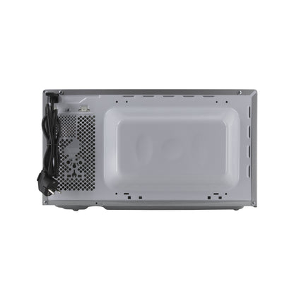Inventum Mn205Sz Solo-Magnetron 20L 700W Rvs/Zwart