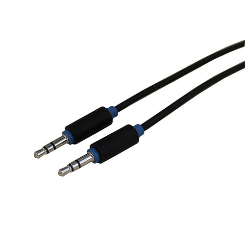 Scanpart Aansluitkabel 3.5 S(M)-(M) 0.5M