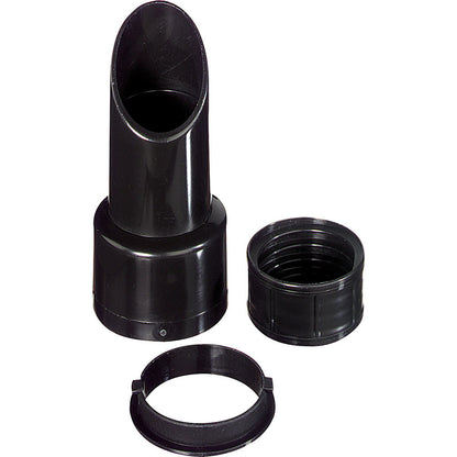 Scanpart Numatic Mof 32Mm Draaibaar Ori