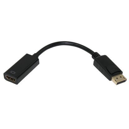 Scanpart Adapter Dp (M) > Hdmi (F)