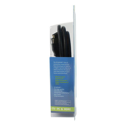 Scanpart Hdmi Kabel U.h. Speed 2.1 3,0M