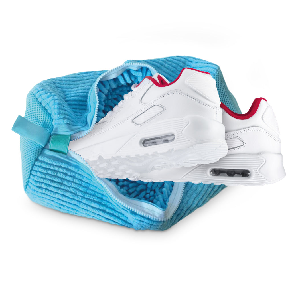 Scanpart Waszak Voor Schoenen Blauw