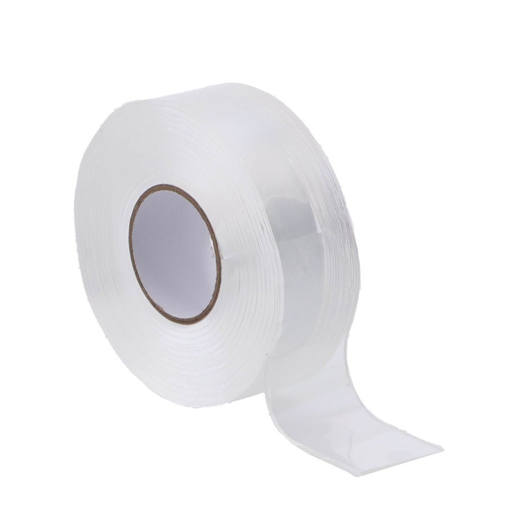 Overige Merken Aqua Laser Space Tape 300 Cm
