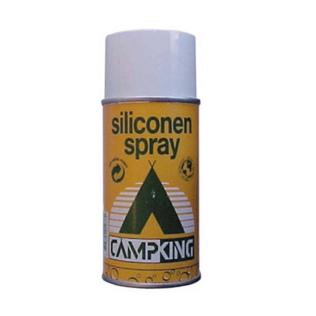 Campking Siliconenspray 300Ml