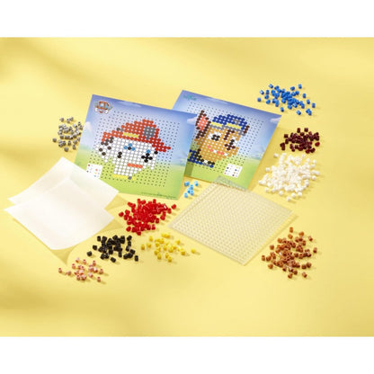 Paw Patrol 2In1 Creatieve Set