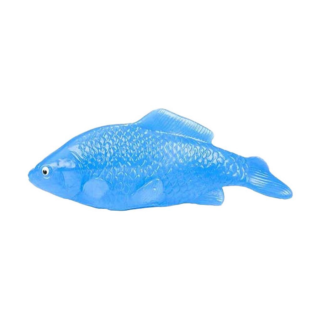 Toi-Toys Rekbare Vis Assorti