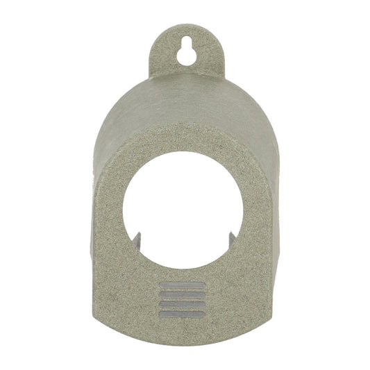 Esschert Design Esschert Desing Pindakaashuis 100% Gerecycled Grijs