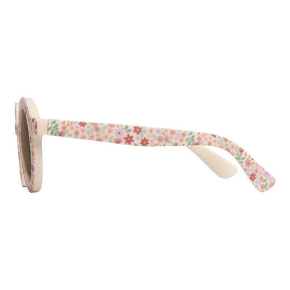 Little Dutch Zonnebril Dreamy Flower Fields + Etui