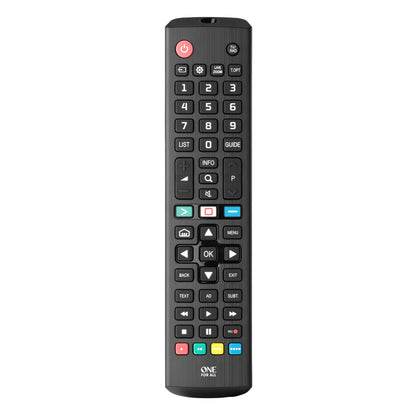 One For All Lg Urc4911 Afstandsbediening