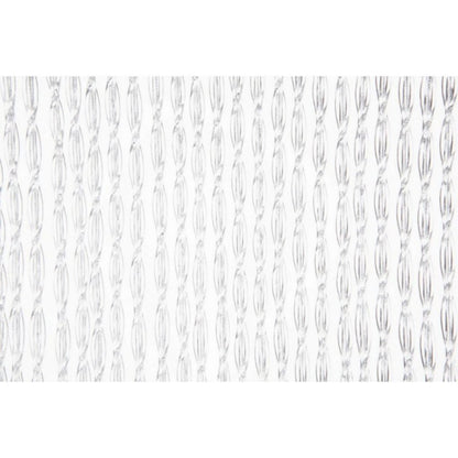 Overige Merken Vliegengordijn Alcampo 90X230 Cm Transparant