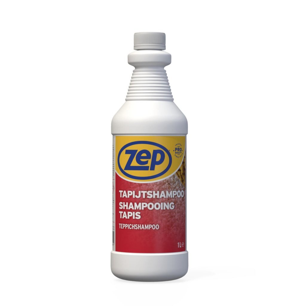 Zep Tapijtshampoo 1L