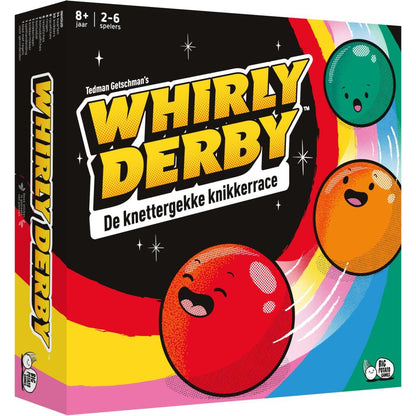 Overige Merken Whirly Derby