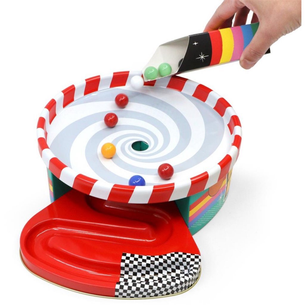 Overige Merken Whirly Derby