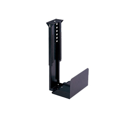 Newstar Cpu-D200Black Pc Bureausteun Zwart