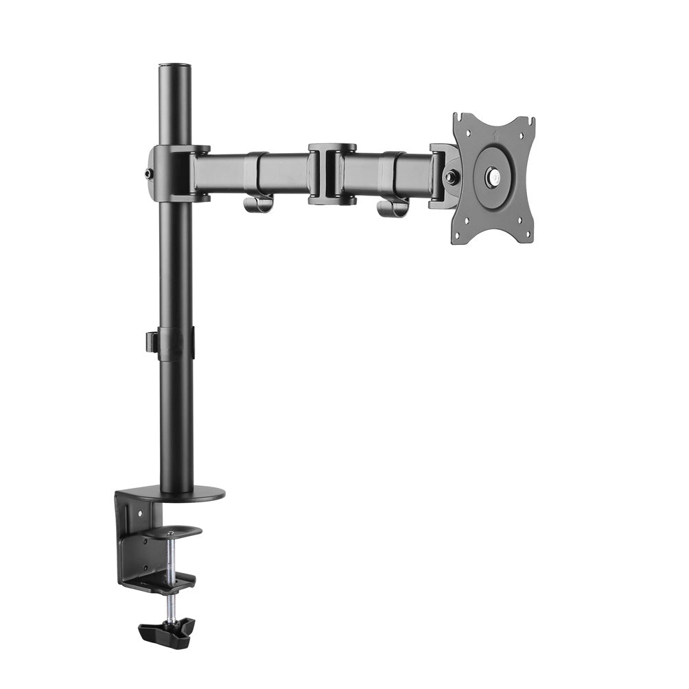 Newstar Nm-D135Black Flatscreen Bureausteun Zwart