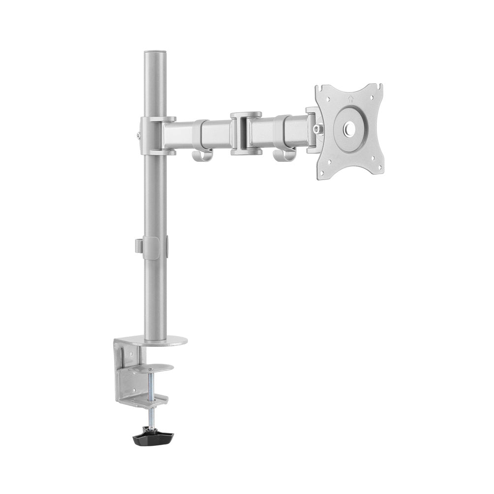 New Star Products Nm-D135Silver Monitorarm Zilver