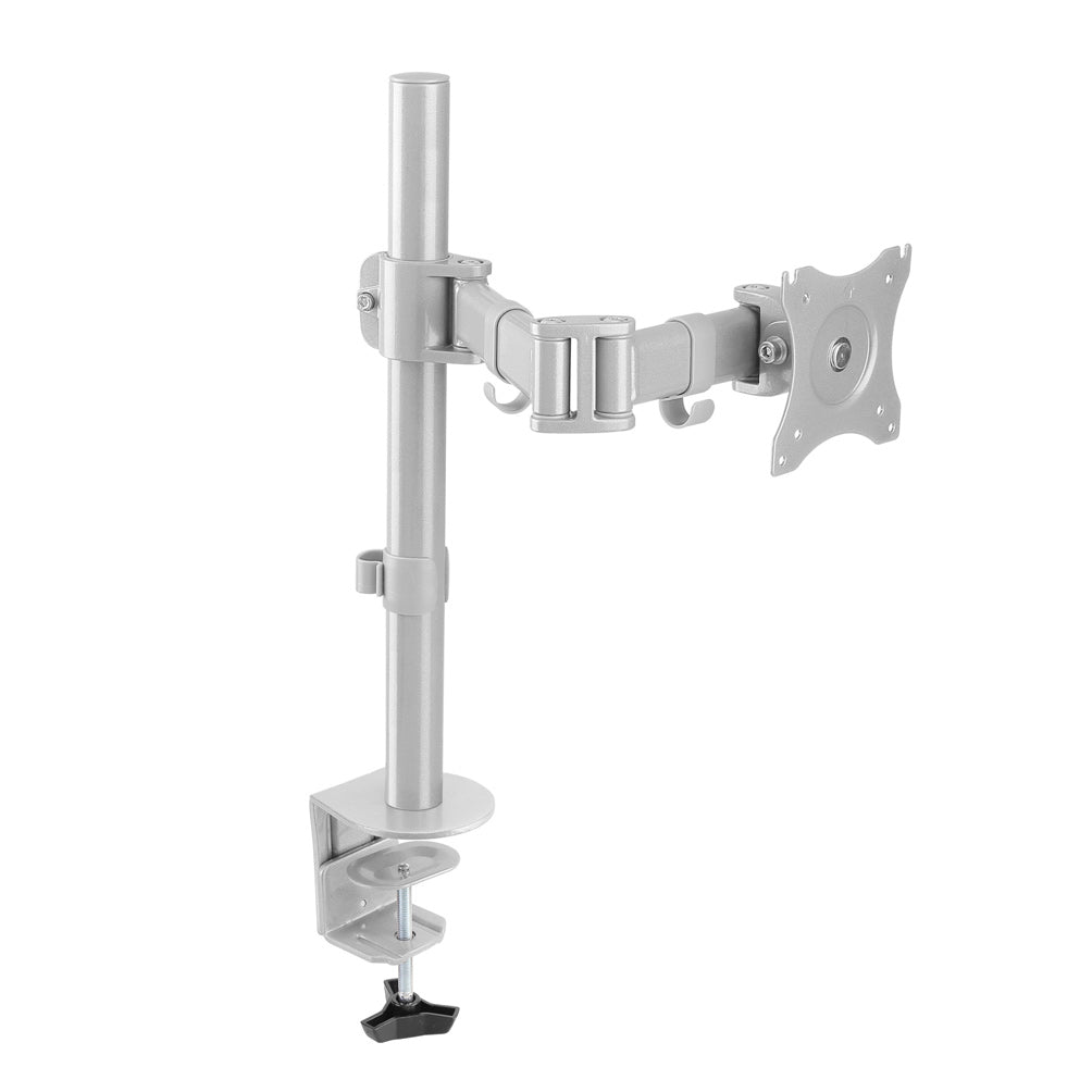New Star Products Nm-D135Silver Monitorarm Zilver