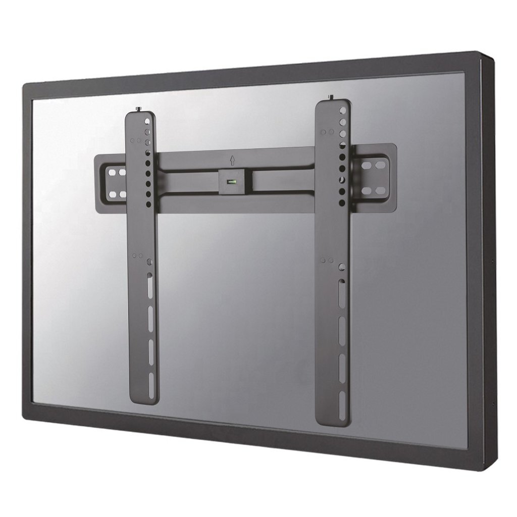 Newstar Led-W400Black Wandsteun Zwart