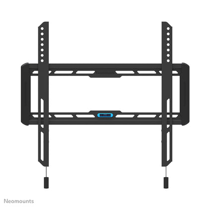 Neomounts Wl30-550Bl14 Vlakke Wandsteun Voor Schermen Tot 65 Inch Zwart