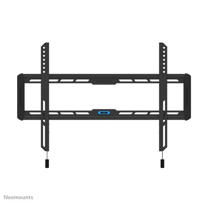 Neomounts Wl30-550Bl16 Vlakke Wandsteun Voor Schermen Tot 75 Inch Zwart