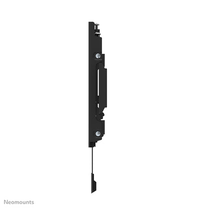 Neomounts Wl30S-850Bl12 Vlakke Wandsteun Voor Schermen Tot 55 Inch Zwart