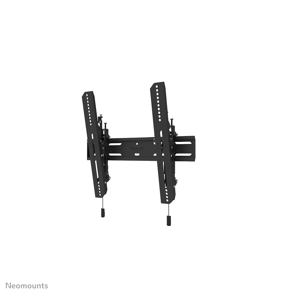 Neomounts Wl35S-850Bl14 Kantelbare Wandsteun Voor Schermen Tot 65 Inch Zwart