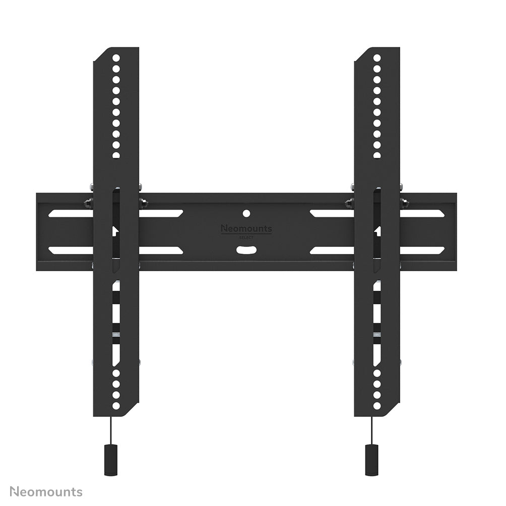 Neomounts Wl35S-850Bl14 Kantelbare Wandsteun Voor Schermen Tot 65 Inch Zwart