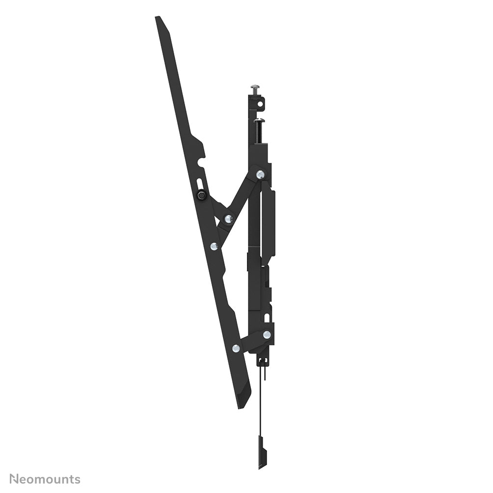 Neomounts Wl35S-850Bl14 Kantelbare Wandsteun Voor Schermen Tot 65 Inch Zwart