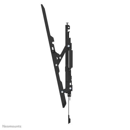 Neomounts Wl35S-850Bl14 Kantelbare Wandsteun Voor Schermen Tot 65 Inch Zwart