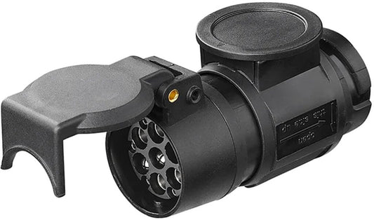 Proplus Adapter Van Type Jaeger Naar Type Multicon West 13-Polig