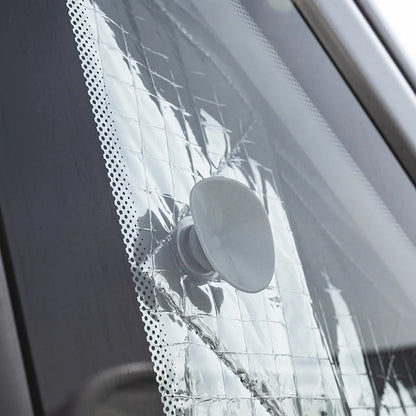 Proplus Raamisolatieset Voor Volkswagen T5/T6