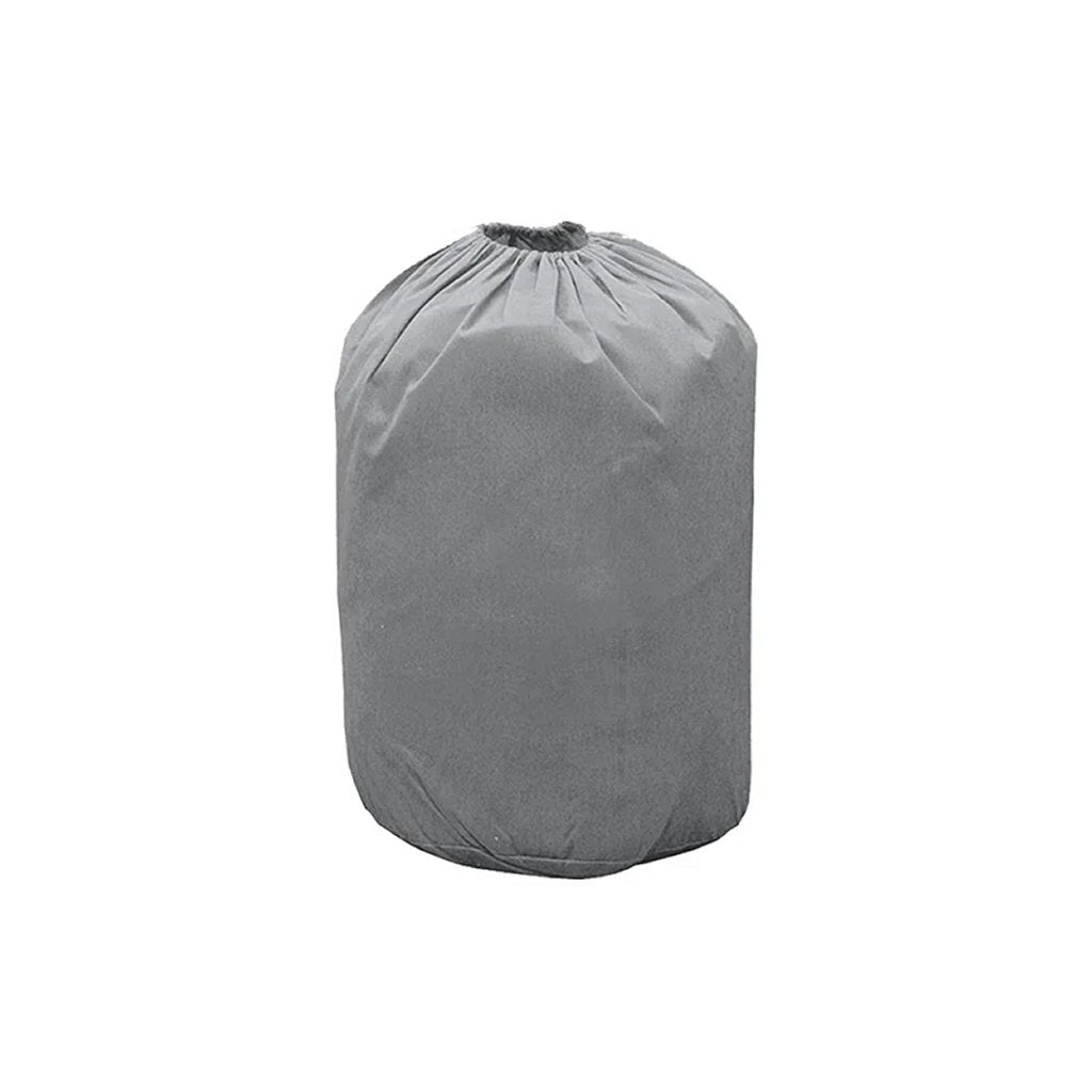Proplus Camperhoes 7.50 M Grijs