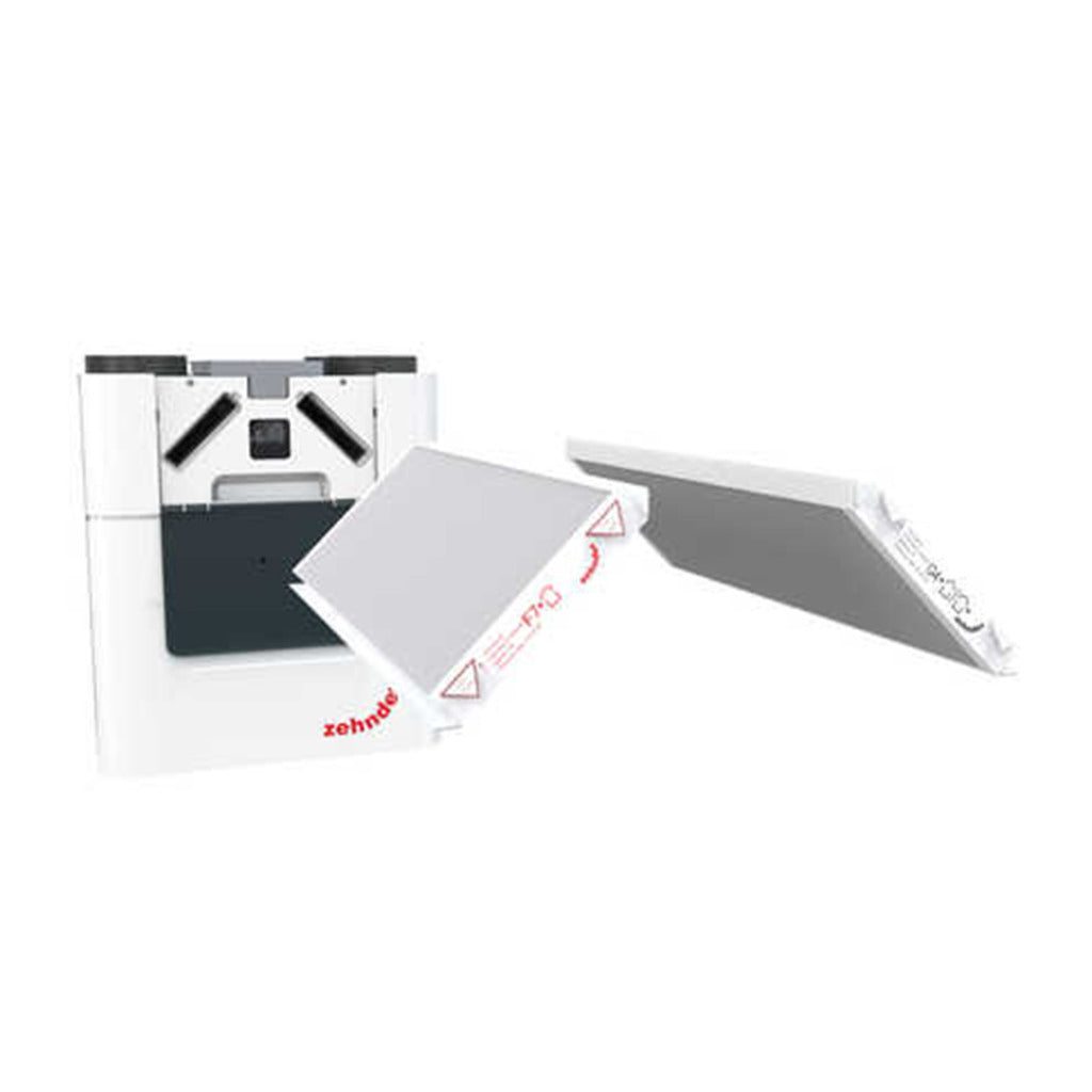 Zehnder Filterset F7/G4 Air-Q