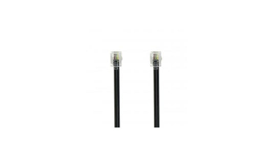 Bandridge Vtl1091D Rj11-Aansluitkabel 10.0 M