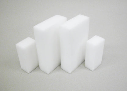 Interline Zwembad Scrub Sponzen 4 Stuks