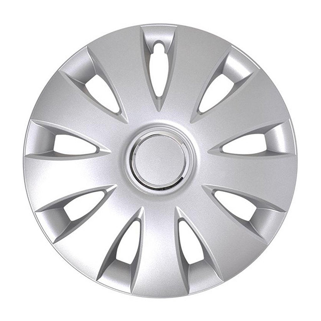 Proplus Wieldop Aura Ring 15 Inch Zilver