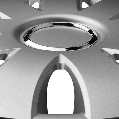 Proplus Wieldop Aura Ring 16 Inch Zilver