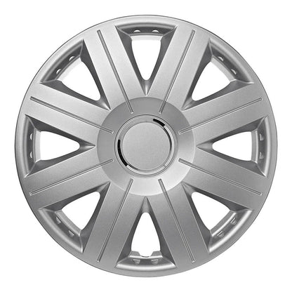Proplus Wieldop Cosmos Ring 14 Inch Zilver